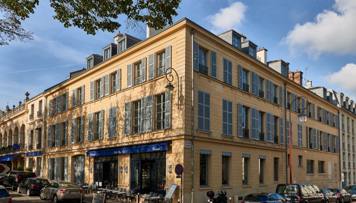 Ravalement Traditionnel